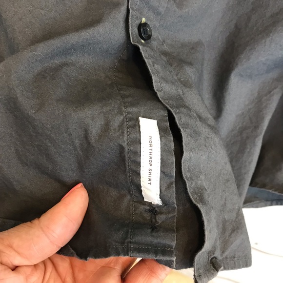 GoodFellow Button Up Shirt 4/$20 Sale - Picture 3 of 4